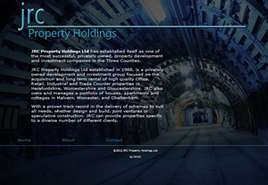 JRC Property Holdings